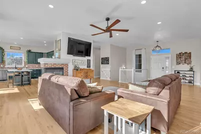 5250 La Costa Circle, Elizabeth, CO 80107 - Photo 9