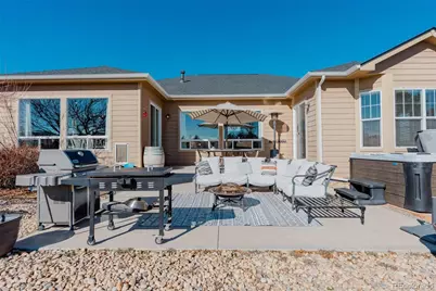 5250 La Costa Circle, Elizabeth, CO 80107 - Photo 45