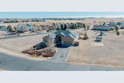 5250 La Costa Circle, Elizabeth, CO 80107 - Photo 1