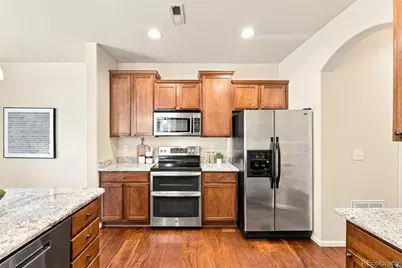 15307 W 66th Drive #B, Arvada, CO 80007 - Photo 13