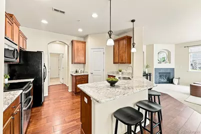 15307 W 66th Drive #B, Arvada, CO 80007 - Photo 9