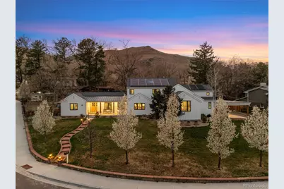 1900 Pinal Road, Golden, CO 80401 - Photo 1