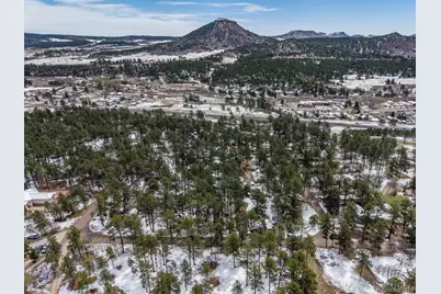 9231 Curtis Road, Larkspur, CO 80118 - Photo 13