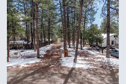 9231 Curtis Road, Larkspur, CO 80118 - Photo 5