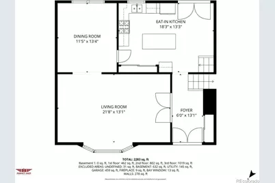 7346 S Jackson Street, Centennial, CO 80122 - Photo 47