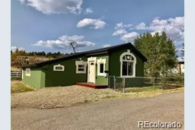 1882 Us-24, Leadville, CO 80461 - Photo 1