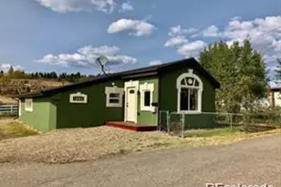 1882 US-24, Leadville, CO 80461 - Photo 1