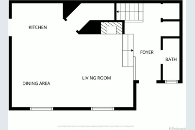 7777 E 23rd Avenue #101, Denver, CO 80238 - Photo 37