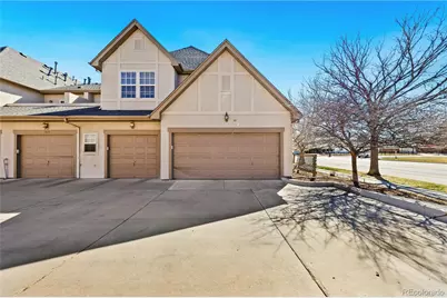 7777 E 23rd Avenue #101, Denver, CO 80238 - Photo 33