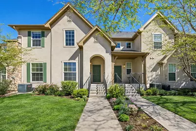 7777 E 23rd Avenue #101, Denver, CO 80238 - Photo 1
