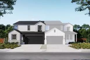 16426 Lone Wolf Pl, Parker, CO 80134 - Photo 1