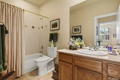 6700 W Dorado Drive #31, Littleton, CO 80123 - Photo 25