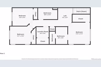 15526 W 64th Loop #A, Arvada, CO 80007 - Photo 39