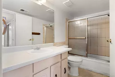 3662 S Granby Way #J05, Aurora, CO 80014 - Photo 5