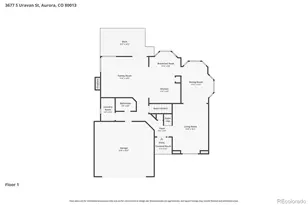 3677 S Uravan St, Aurora, CO 80013 - Photo 27