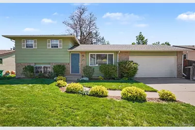 3046 S Alton Court, Denver, CO 80231 - Photo 1