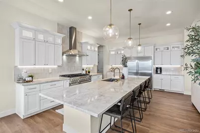 1675 Arrowpoint Court, Franktown, CO 80116 - Photo 7