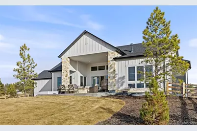 1675 Arrowpoint Court, Franktown, CO 80116 - Photo 37