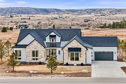 1675 Arrowpoint Court, Franktown, CO 80116 - Photo 43