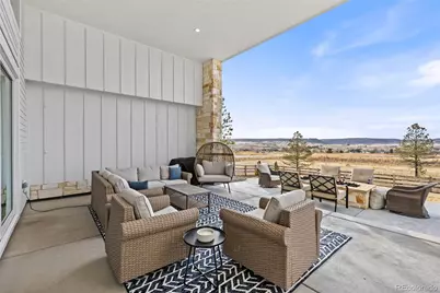 1675 Arrowpoint Court, Franktown, CO 80116 - Photo 21
