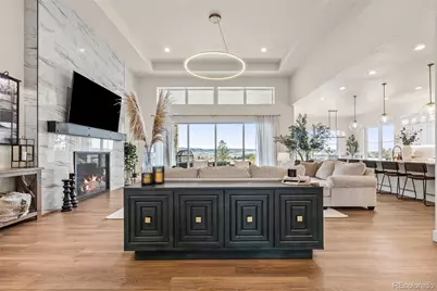 1675 Arrowpoint Court, Franktown, CO 80116 - Photo 5
