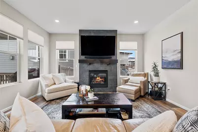 138 Lullaby Lane, Castle Rock, CO 80109 - Photo 7