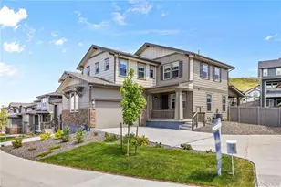 138 Lullaby Ln, Castle Rock, CO 80109 - Photo 39