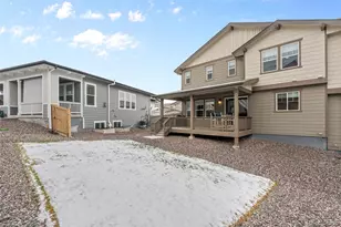 138 Lullaby Ln, Castle Rock, CO 80109 - Photo 33