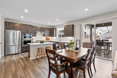 138 Lullaby Lane, Castle Rock, CO 80109 - Photo 9