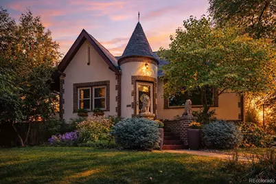 1600 Ivanhoe Street, Denver, CO 80220 - Photo 1