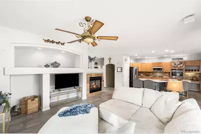 11376 S Blackthorn Court, Parker, CO 80134 - Photo 9