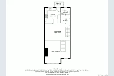4243 E 8th Avenue, Denver, CO 80220 - Photo 29