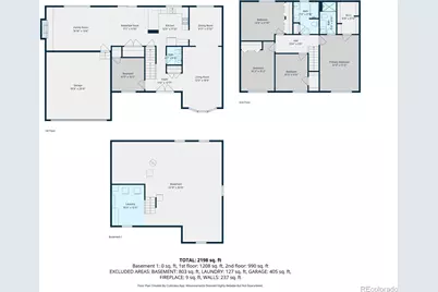 8049 Jellison Street, Arvada, CO 80005 - Photo 45
