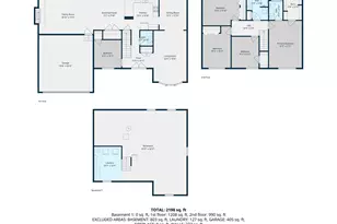 8049 Jellison St, Arvada, CO 80005 - Photo 45