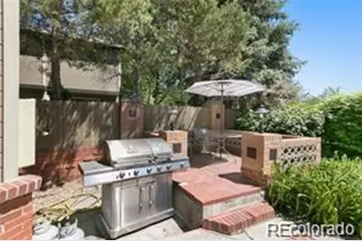 6001 S Yosemite Street #E204, Greenwood Village, CO 80111 - Photo 31