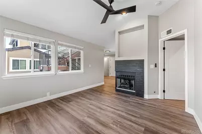 6001 S Yosemite Street #E204, Greenwood Village, CO 80111 - Photo 13