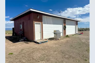 51655 County Road U, Saguache, CO 81149 - Photo 29