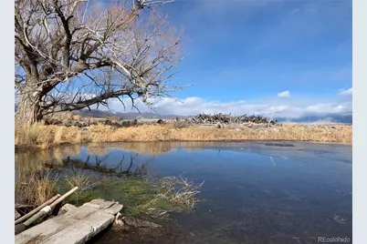 51655 County Road U, Saguache, CO 81149 - Photo 1