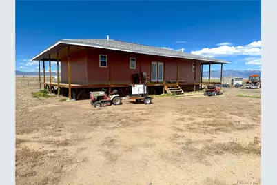 51655 County Road U, Saguache, CO 81149 - Photo 3