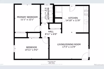 1217 Osceola Street, Denver, CO 80204 - Photo 25