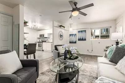 1217 Osceola Street, Denver, CO 80204 - Photo 5