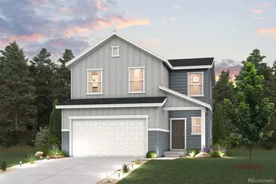 2440 Liam Street, Fort Lupton, CO 80621 - Photo 1