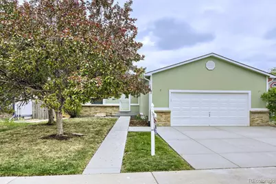 1460 W 78th Circle, Denver, CO 80221 - Photo 1