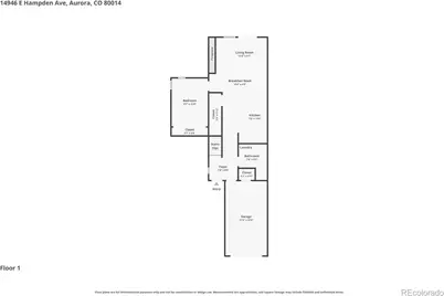 14946 E Hampden Avenue, Aurora, CO 80014 - Photo 39