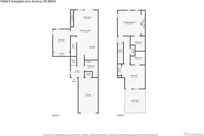 14946 E Hampden Avenue, Aurora, CO 80014 - Photo 41