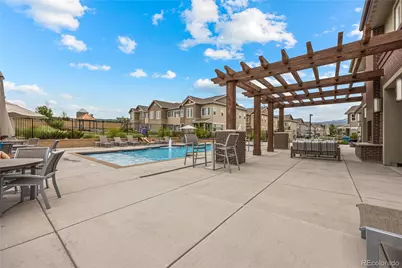 15345 W 64th Lane #306, Arvada, CO 80007 - Photo 5