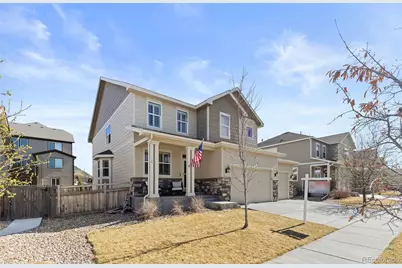 694 Gamble Oak Street, Brighton, CO 80601 - Photo 3
