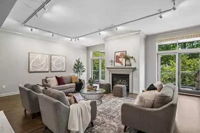 2400 E Cherry Creek South Drive #306, Denver, CO 80209 - Photo 9