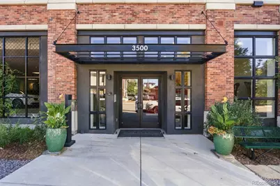 3500 S Corona Street #504, Englewood, CO 80113 - Photo 1