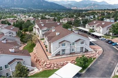 3875 Strawberry Field, Colorado Springs, CO 80906 - Photo 11